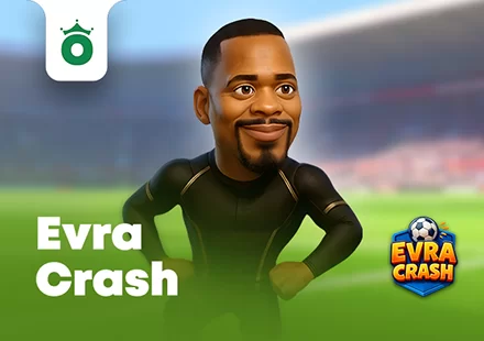 Evra Crash
