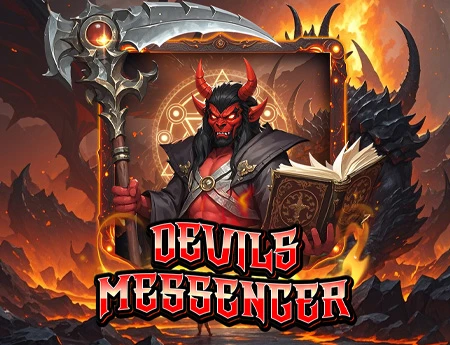 Devils Messenger